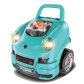 Продукт Buba Motor Sport - Детски интерактивен автомобил/игра  - 2 - BG Hlapeta